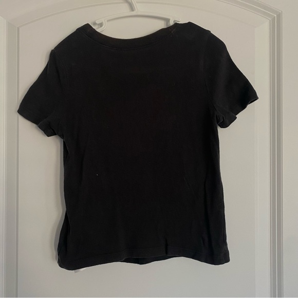 🟧$3 ADD-ON🟧 OLD NAVY • 3T • short sleeve tee - Picture 3 of 3